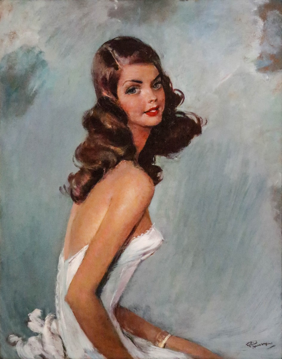 domergue