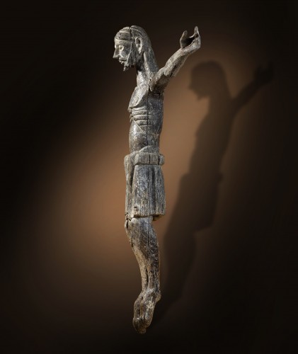 Sculpture  - Significant Roman Corpus Christi