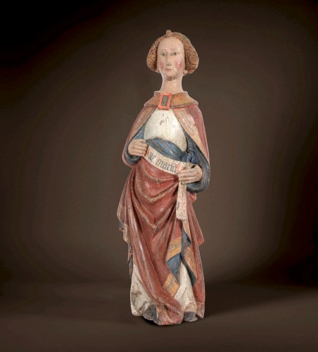 Saint Jean l'Évangéliste - 