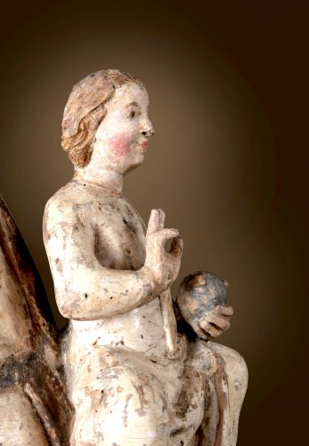 Sedes Sapientiae - 