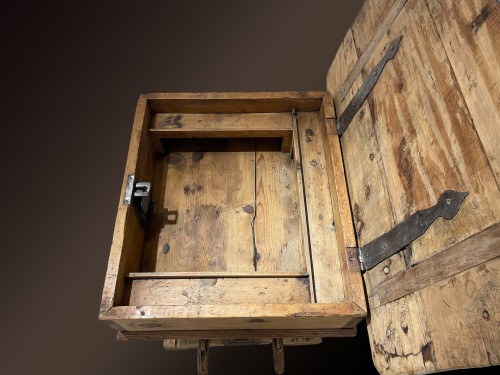 Mobilier Table & Guéridon - Table gothique tardive