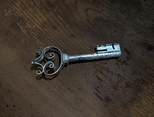 Table gothique tardive - Kolhammer & Mahringer Fine Arts