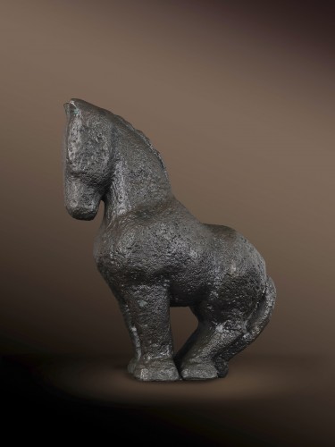 Fritz Wotruba - Kolhammer & Mahringer Fine Arts