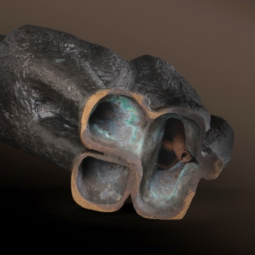 XXe siècle - Fritz Wotruba