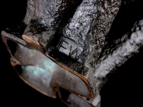 Antiquités - Fritz Wotruba