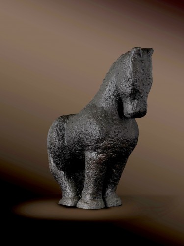 Antiquités - Fritz Wotruba