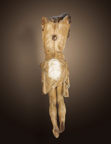 Christ monumental - Kolhammer & Mahringer Fine Arts