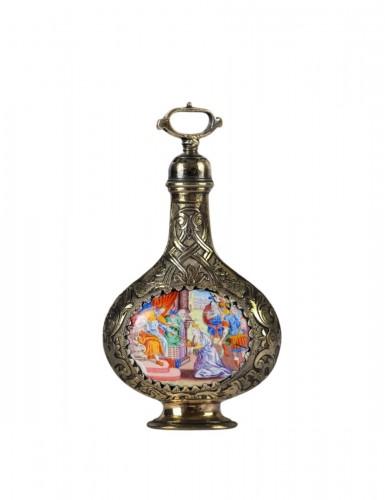 Flacon - Fragrance bottle