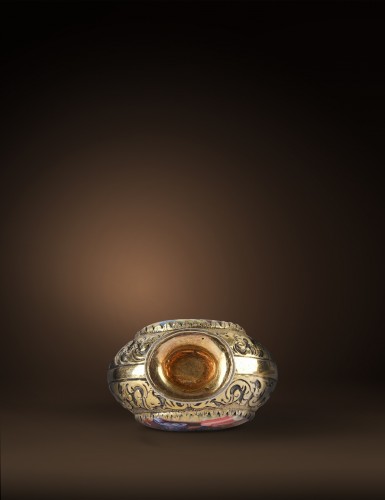 Objects of Vertu  - Flacon - Fragrance bottle