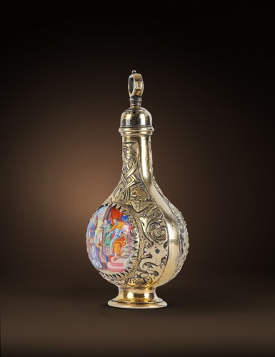 Flacon - Fragrance bottle - 