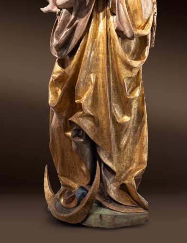 11th to 15th century - Museum Madonna