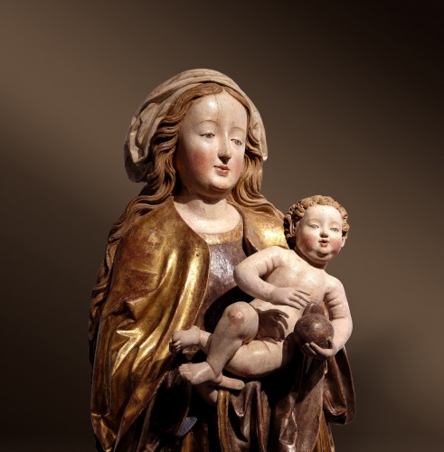  - Museum Madonna