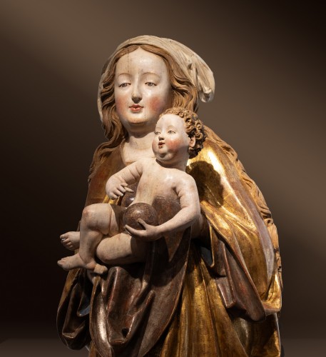 Antiquités - Museum Madonna