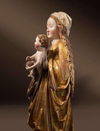Antiquités - Museum Madonna