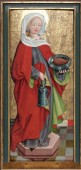 Saint Elisabeth de Thuringe