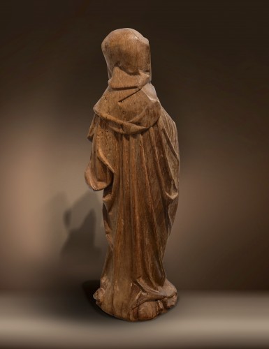 Hildegard of Bingen C. 1520 - 