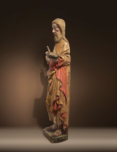 HL. John the Baptist, Around 1510/20 - 