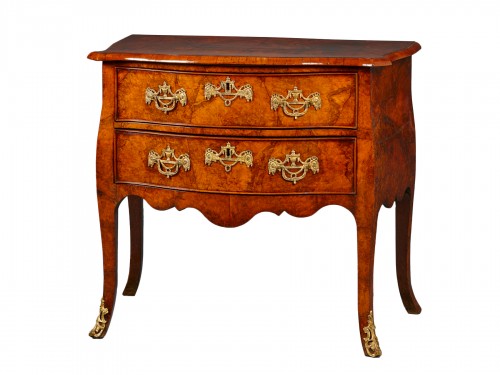 Commode hollandaise d’époque Louis XV, ca. 1770