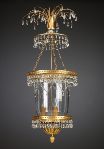 Lanterne de Saint Peterbourg - Luminaires Style 
