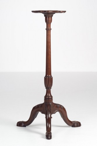 American Louis XV Guéridon - Furniture Style Louis XV