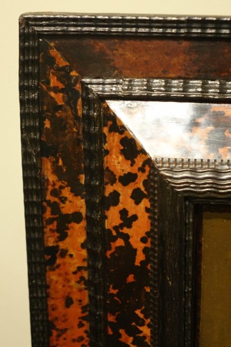 Portrait of the Duke of Burgundy, attributed to François de Troy and workshop - Louis XIV