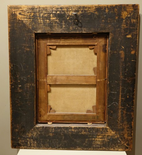 Louis XIV - Portrait of the Duke of Burgundy, attributed to François de Troy and workshop