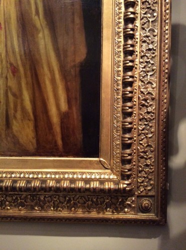 The Foolish Virgins and the Wise Virgins, J. Napier, 19th century - 