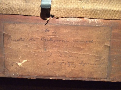 The Foolish Virgins and the Wise Virgins, J. Napier, 19th century - Napoléon III