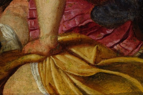 Renaissance - Martyr of an unidentified saint - Italian School circa 1580