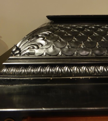 Antiquités - A Neo-Renaissance Cabinet Circa 1860