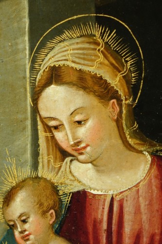 Adoration Of The Magi, Venetian School, 17th C. - 