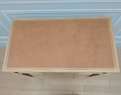 Mobilier Bureau et Secrétaire - Bureau plat de Paul Sormani