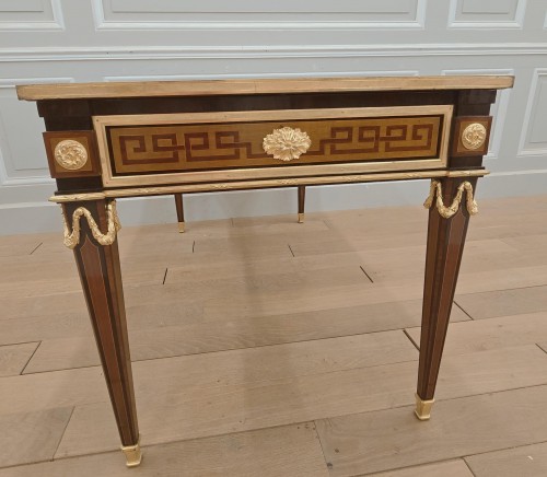  - Bureau plat de Paul Sormani