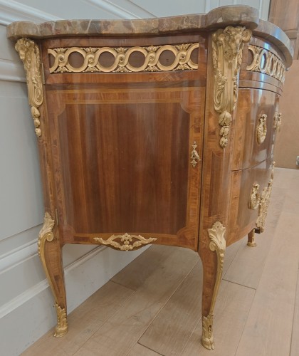 Commode de style Transition - Transition