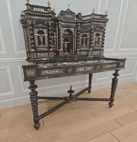 Cabinet Italien - Louis XIV