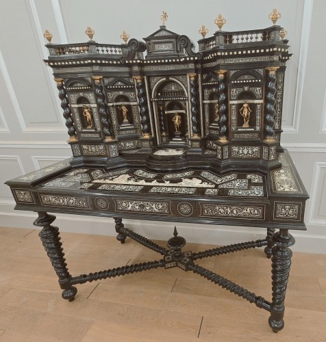 Louis XIV - Cabinet Italien