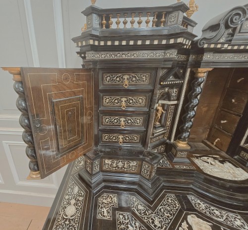 Antiquités - Cabinet Italien