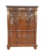 Secrétaire d'époque Empire estampillée B.Molitor