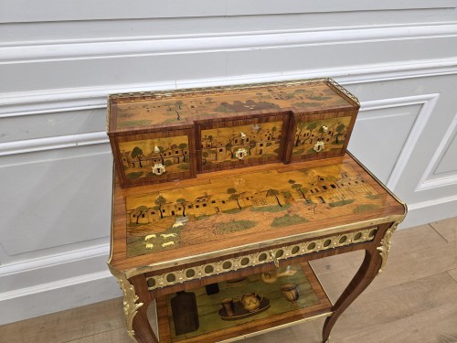 Mobilier Bureau et Secrétaire - Bonheur du jour Transition