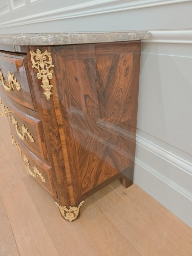 Mobilier Commode - Petite commode d'époque Louis XIV