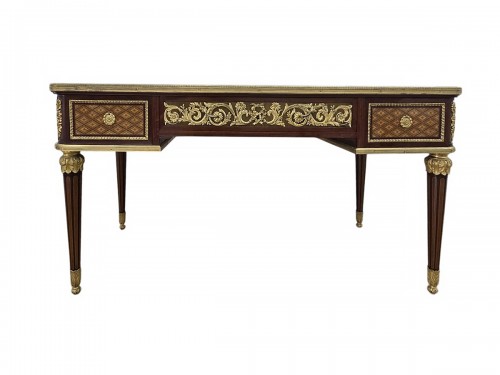 Bureau d'époque Napoléon III