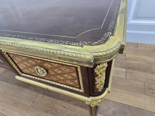 Napoléon III - Bureau d'époque Napoléon III