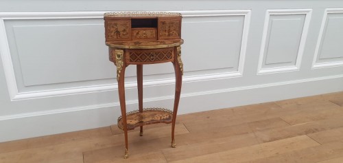 Bonheur du jour - Mobilier Style Transition