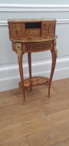 Mobilier Table & Guéridon - Bonheur du jour