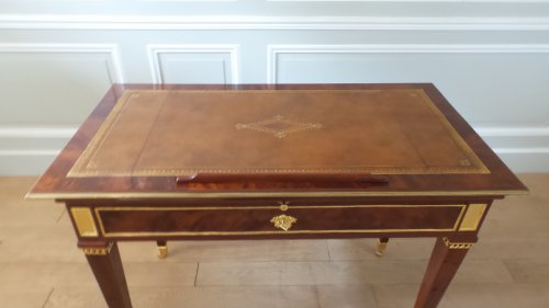 Table à La Tronchin - Louis XVI