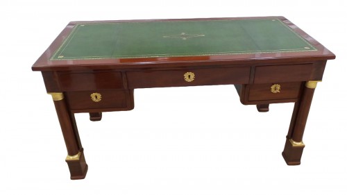 Bureau d'époque Empire