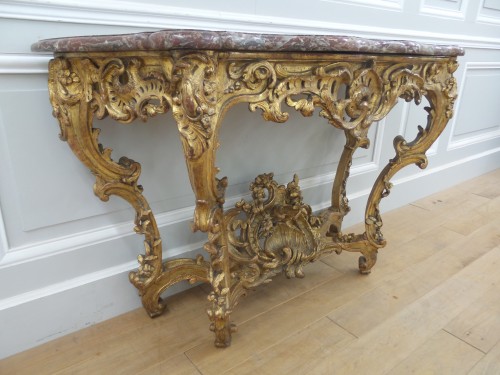 Console Louis XV - La Jurande