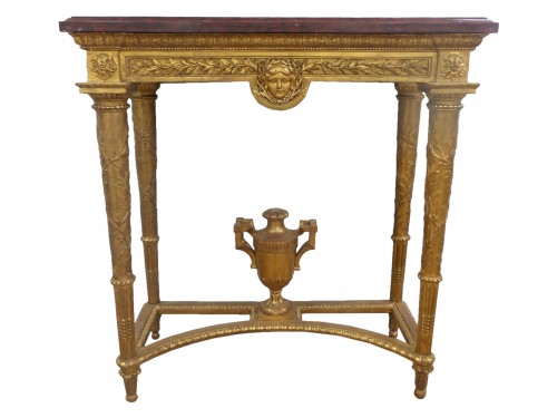 Console Louis XVI