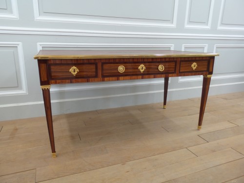 Bureau d'époque Louis XVI - Louis XVI