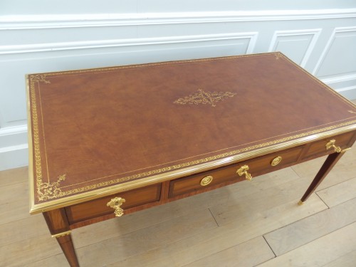 Louis XVI - Bureau d'époque Louis XVI